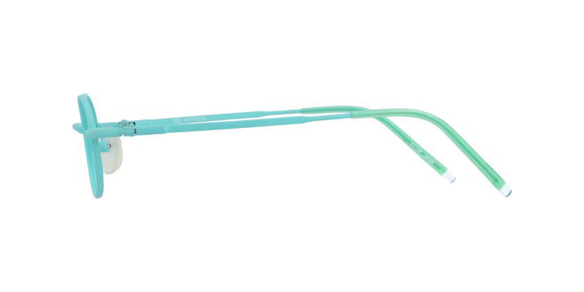 Kids Extreme EX391KW135 Eyeglasses - Side View